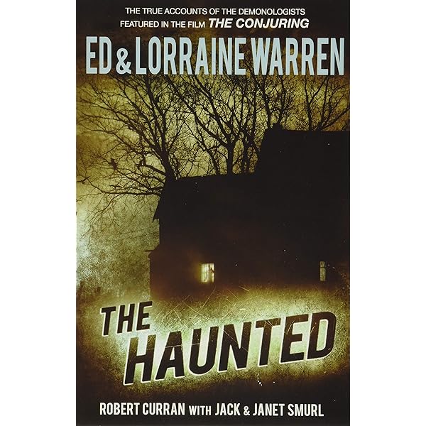 The Amityville Horror Conspiracy: Kaplan, Stephen, Kaplan, Roxanne